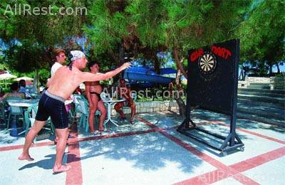 Pirates Beach Club 29